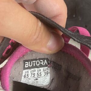 Butora Gomi Climbing shoes size 39